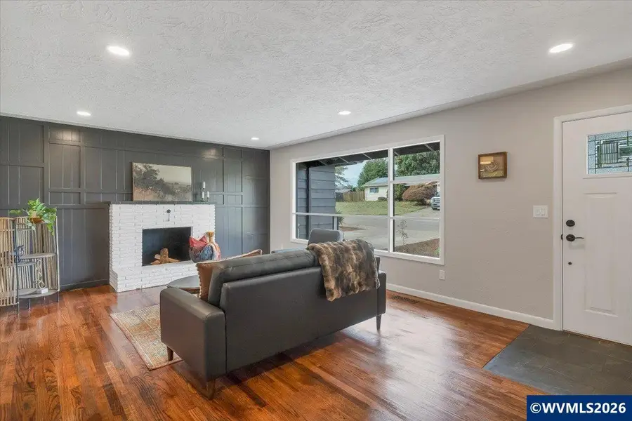 1856  Dearborn Av NE, Keizer, OR 97303 - #3