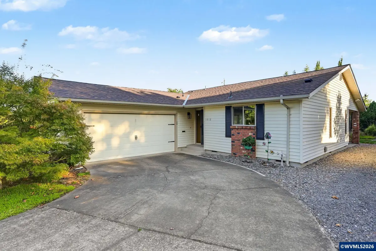 1012  Leona Ln S, Salem, OR 97302 - #1