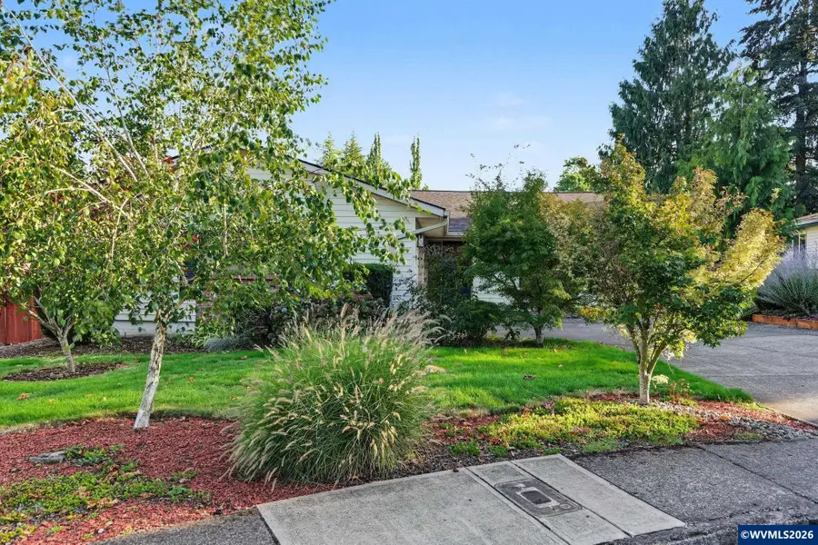 1012  Leona Ln S, Salem, OR 97302 - #3