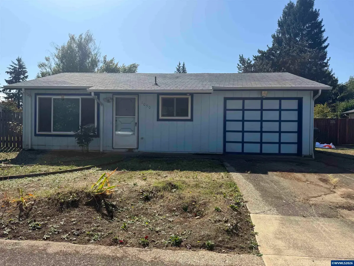 1090  Sharon Lp SE, Salem, OR 97306 - #1