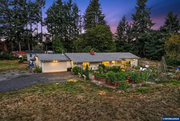 5963 SE Shaw Hwy, Aumsville, OR 97325