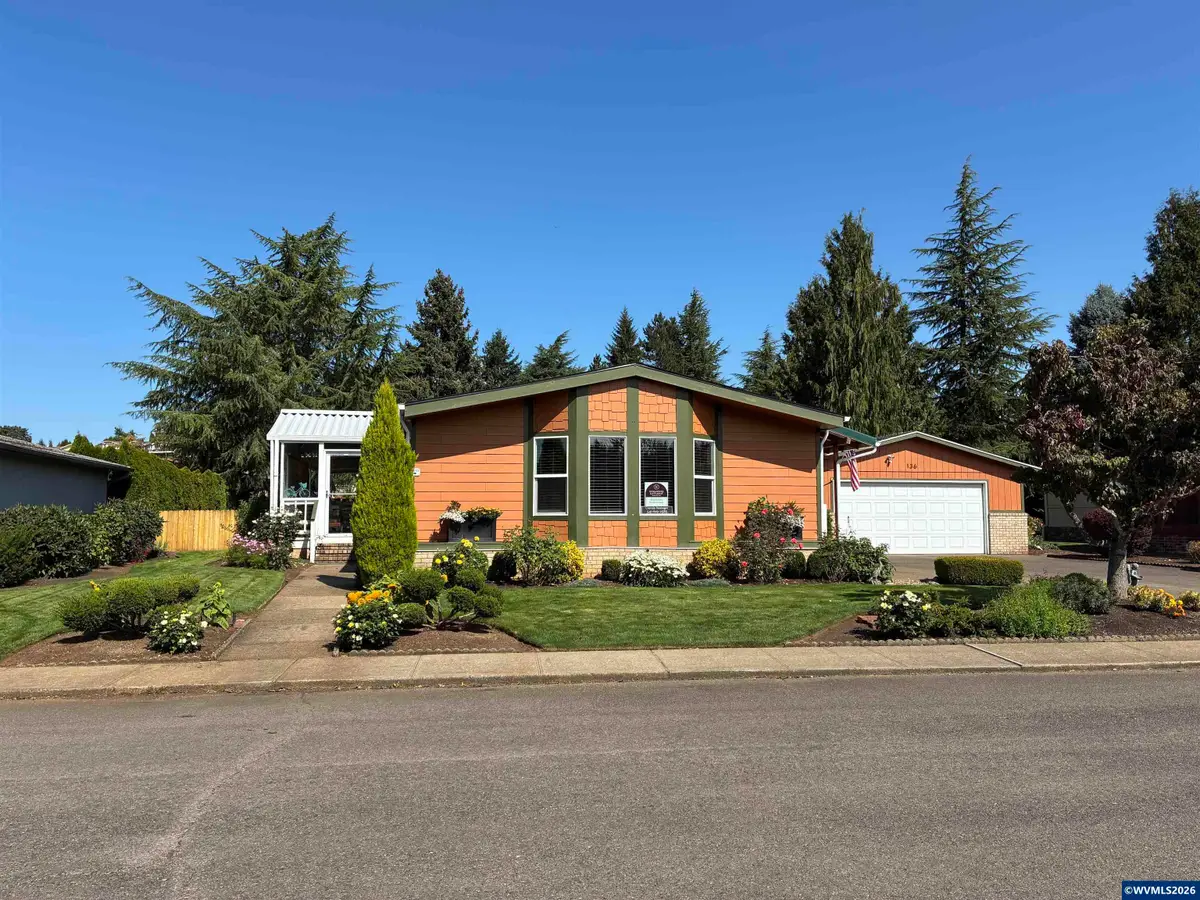 2120  Robins (#136) Ln SE, Salem, OR 97306 - #1