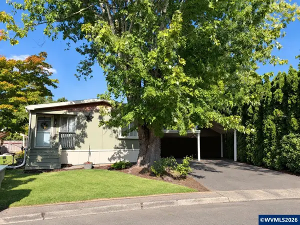 1846  Icabod St NE, Salem, OR 97305