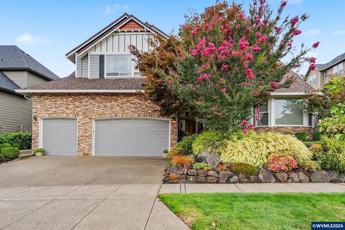 2727  Old Farm Av NW, Salem, OR 97304 - #1