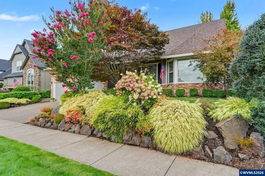 2727  Old Farm Av NW, Salem, OR 97304 - #2