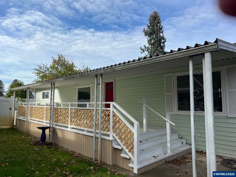 3100  Turner (#521) Rd S, Salem, OR 97302 - #2