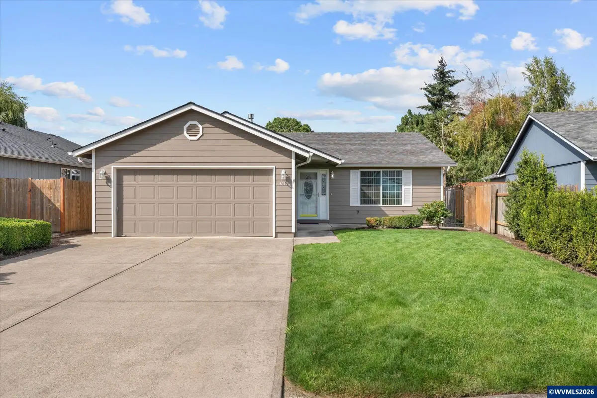 5157  Perry St NE, Keizer, OR 97303 - #1