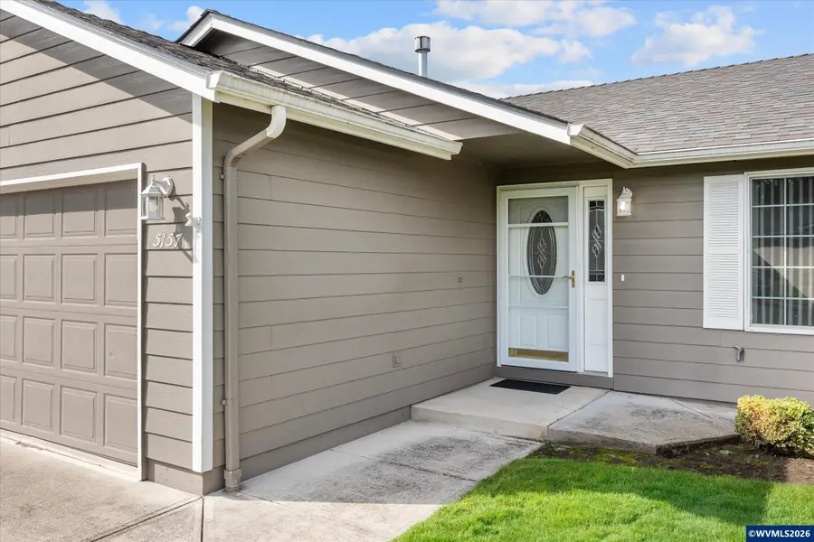 5157  Perry St NE, Keizer, OR 97303 - #3