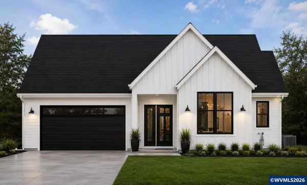 3757  Dogwood Dr S, Salem, OR 97302