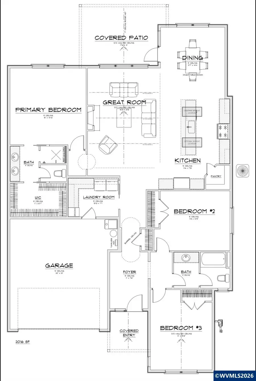 3757  Dogwood Dr S, Salem, OR 97302 - #2