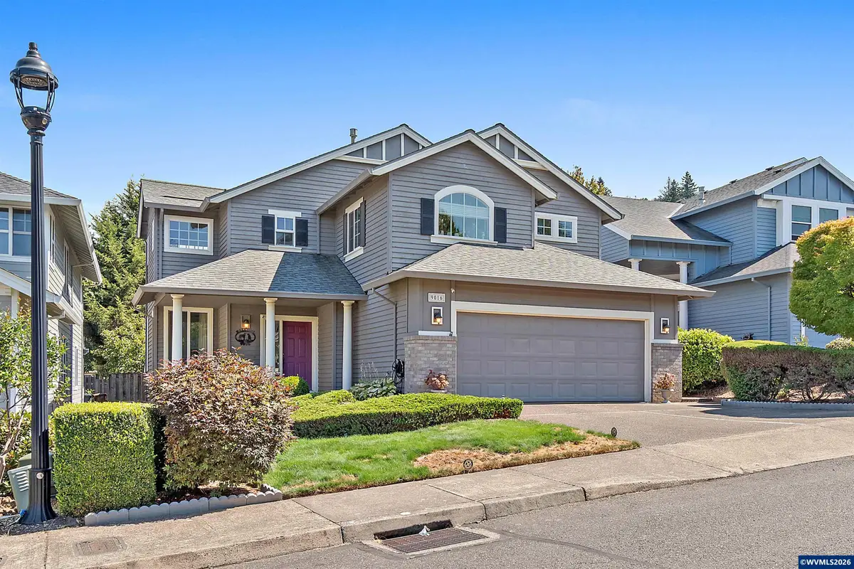 9016 SE Emily Park Wy, Happy Valley, OR 97086 - #1
