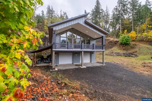 33005  Berlin Rd, Lebanon, OR 97355