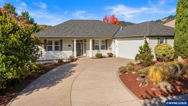 3126 NW Buttercup Dr, Corvallis, OR 97330