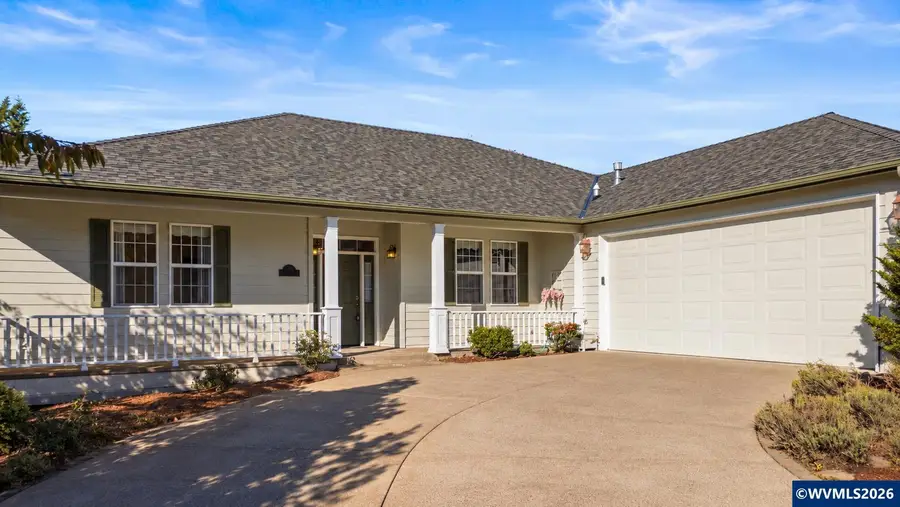 3126 NW Buttercup Dr, Corvallis, OR 97330 - #2
