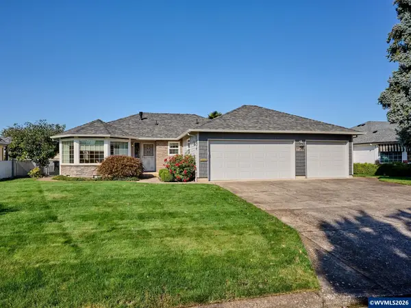 2015  Camellia Wy, Woodburn, OR 97071