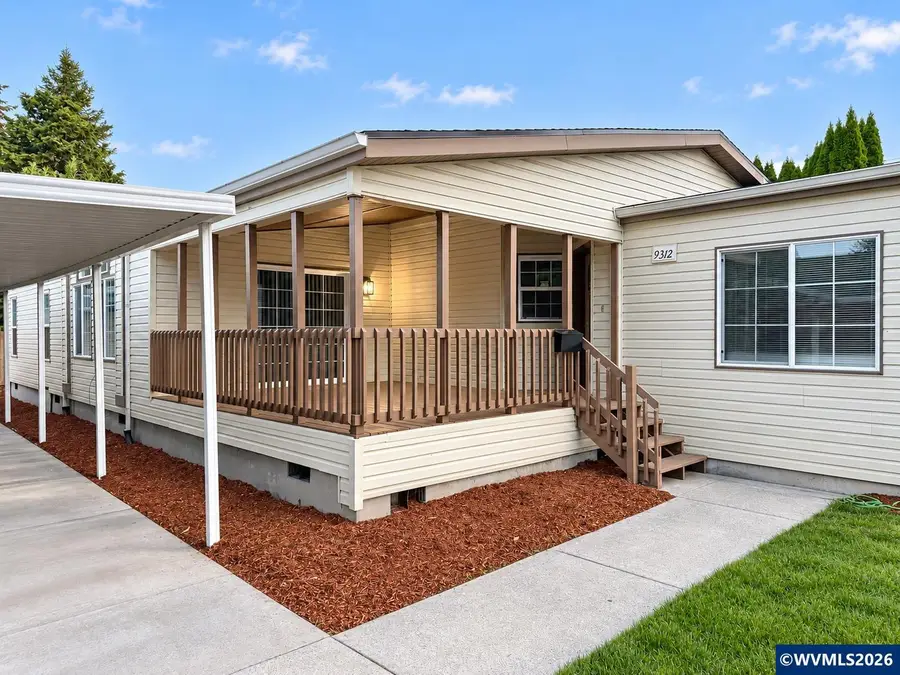9312 N polk Av, Portland, OR 97203 - #2
