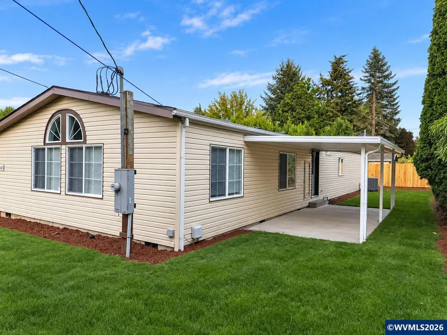 9312 N polk Av, Portland, OR 97203 - #3