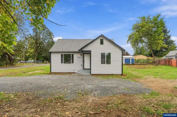 4473  Highway US-20, Sweet Home, OR 97386
