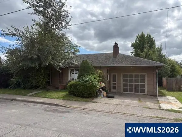 3062  Hammel St NE, Salem, OR 97301