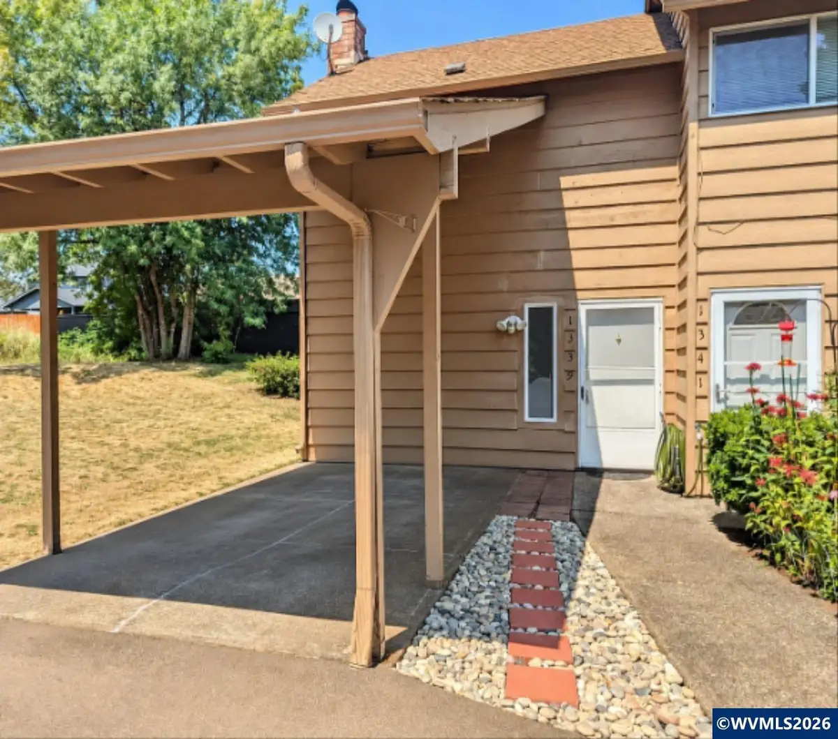 1339  Madras St SE, Salem, OR 97306 - #1