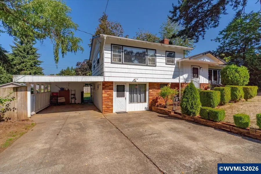 239  Moonlight Av SE, Salem, OR 97302 - #3