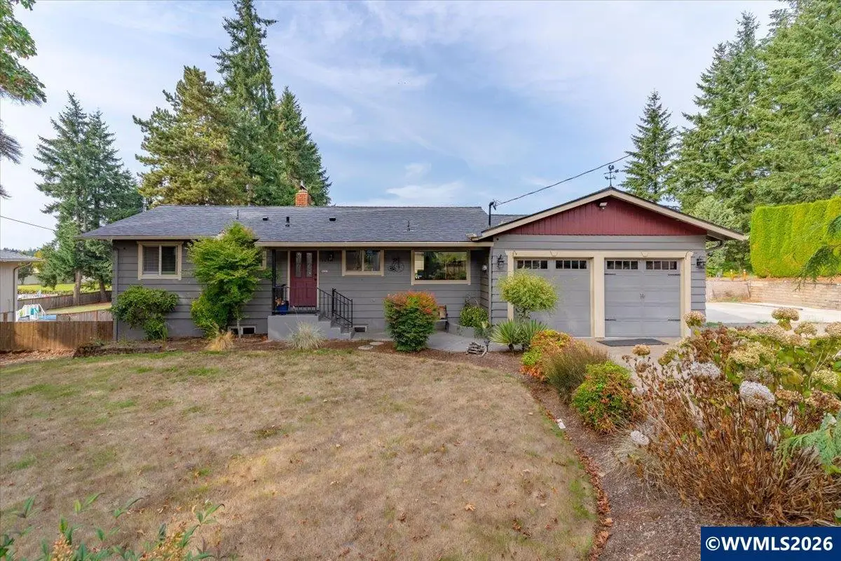1205  Crowley Av SE, Salem, OR 97302 - #1