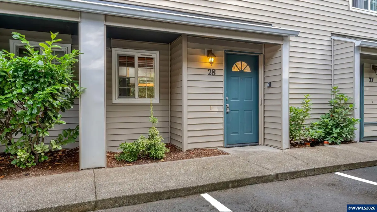 4001  12th Cutoff #28 St SE, Salem, OR 97302 - #1