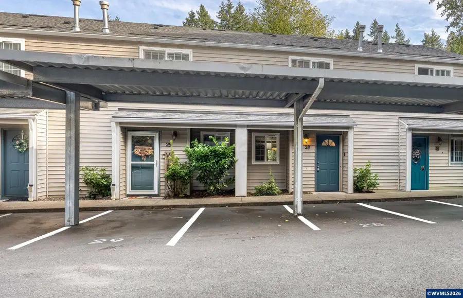 4001  12th Cutoff #28 St SE, Salem, OR 97302 - #3