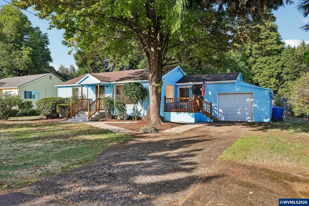 3843  Welty Av SE, Salem, OR 97302 - #1