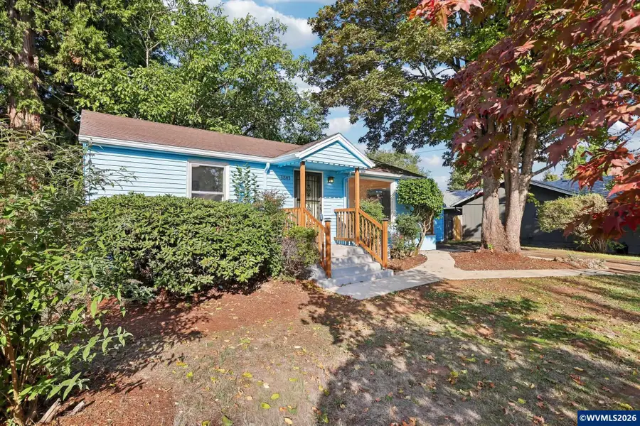 3843  Welty Av SE, Salem, OR 97302 - #3
