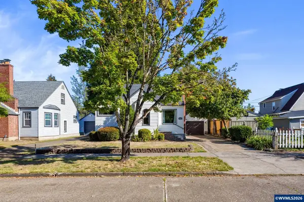 1675  Jefferson St NE, Salem, OR 97301
