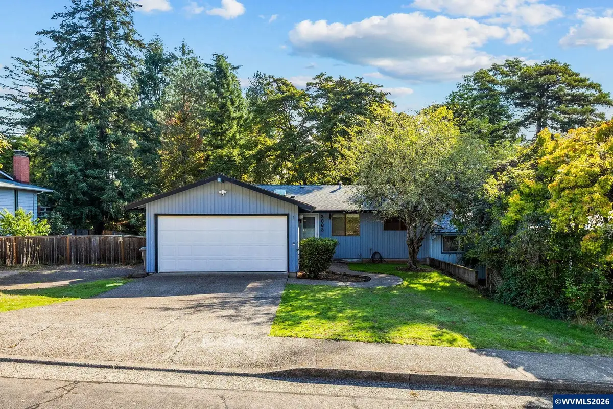 2663 NW Princess St, Corvallis, OR 97330 - #1