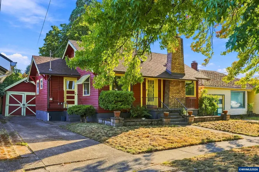 940  Columbia St NE, Salem, OR 97301 - #3