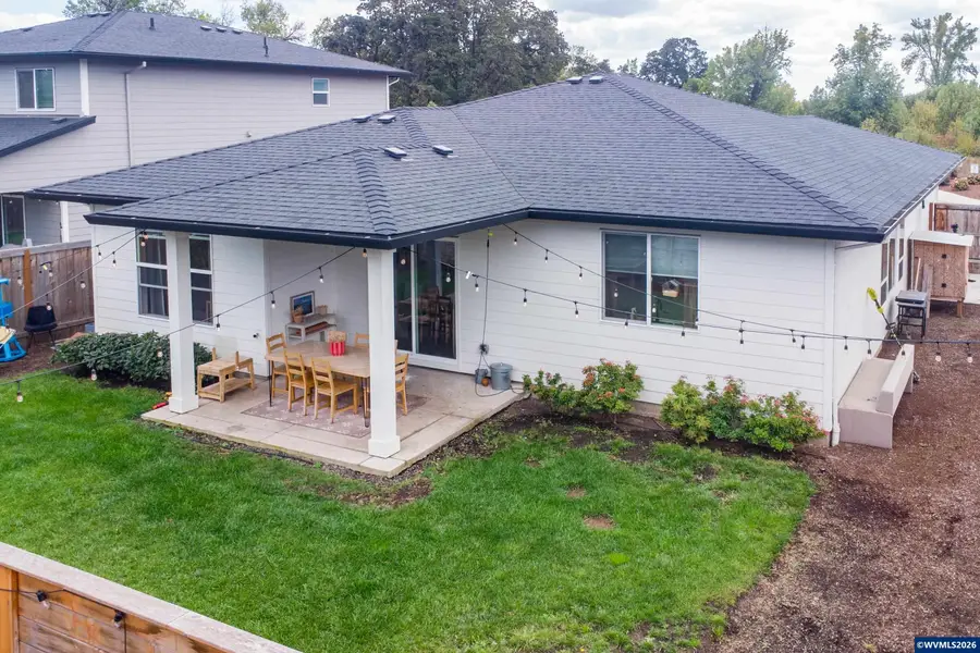 1353  Dalton Ct, Monmouth, OR 97361 - #3