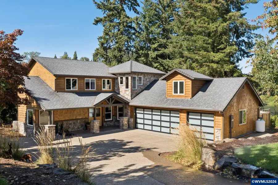 24649  Butteville Rd NE, Aurora, OR 97002 - #2