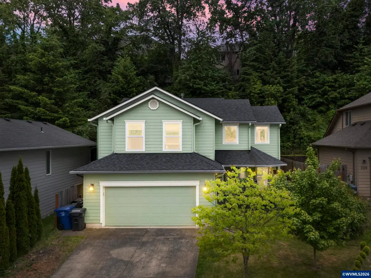 1340  Classico Ct SE, Salem, OR 97306 - #1