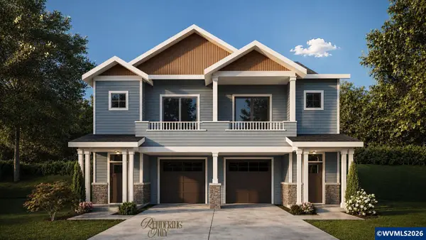 2063 NW Victory Av, Corvallis, OR 97330