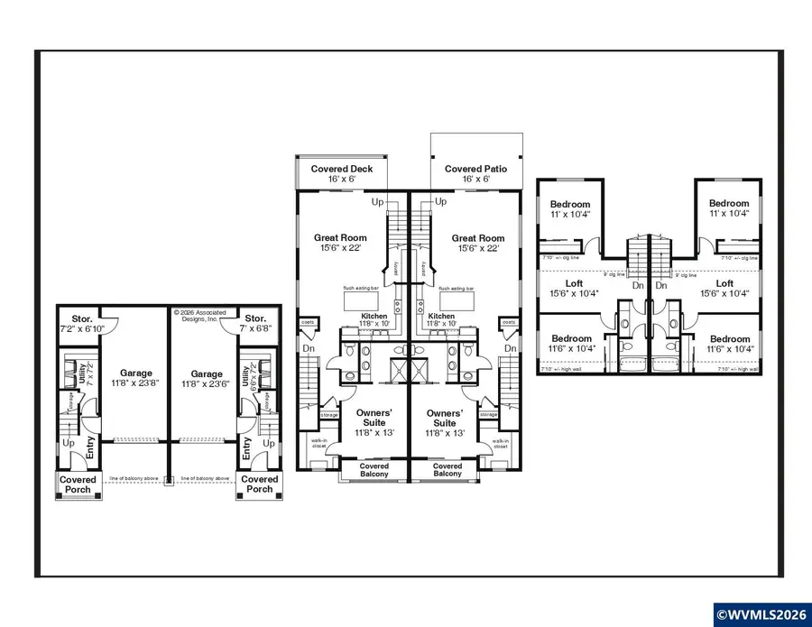 2059 NW Victory Av, Corvallis, OR 97330 - #2