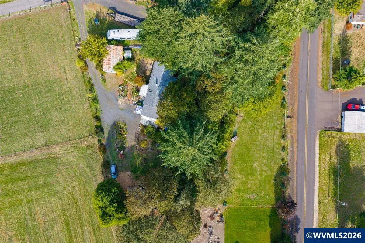 28440  Liberty Rd, Sweet Home, OR 97386 - #1