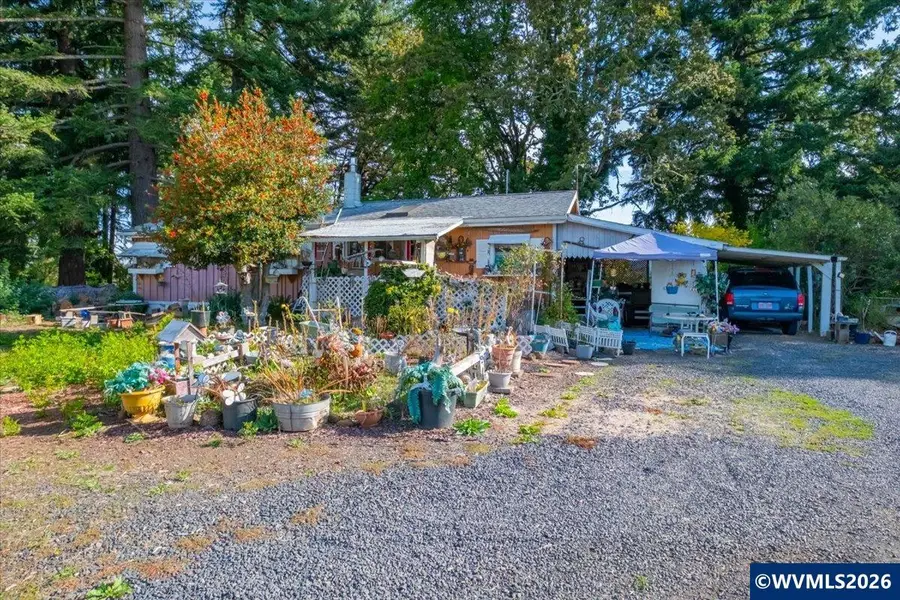 28440  Liberty Rd, Sweet Home, OR 97386 - #2