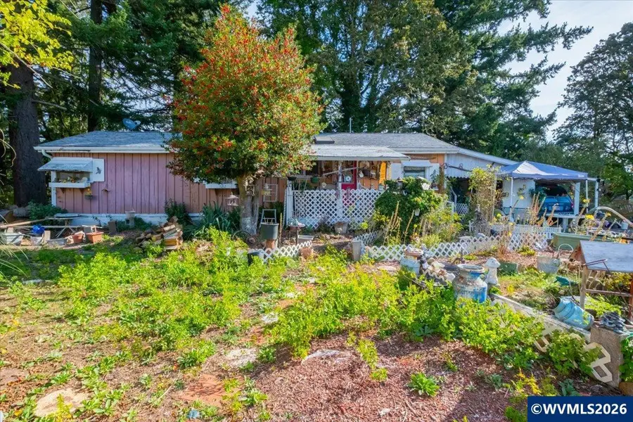 28440  Liberty Rd, Sweet Home, OR 97386 - #3