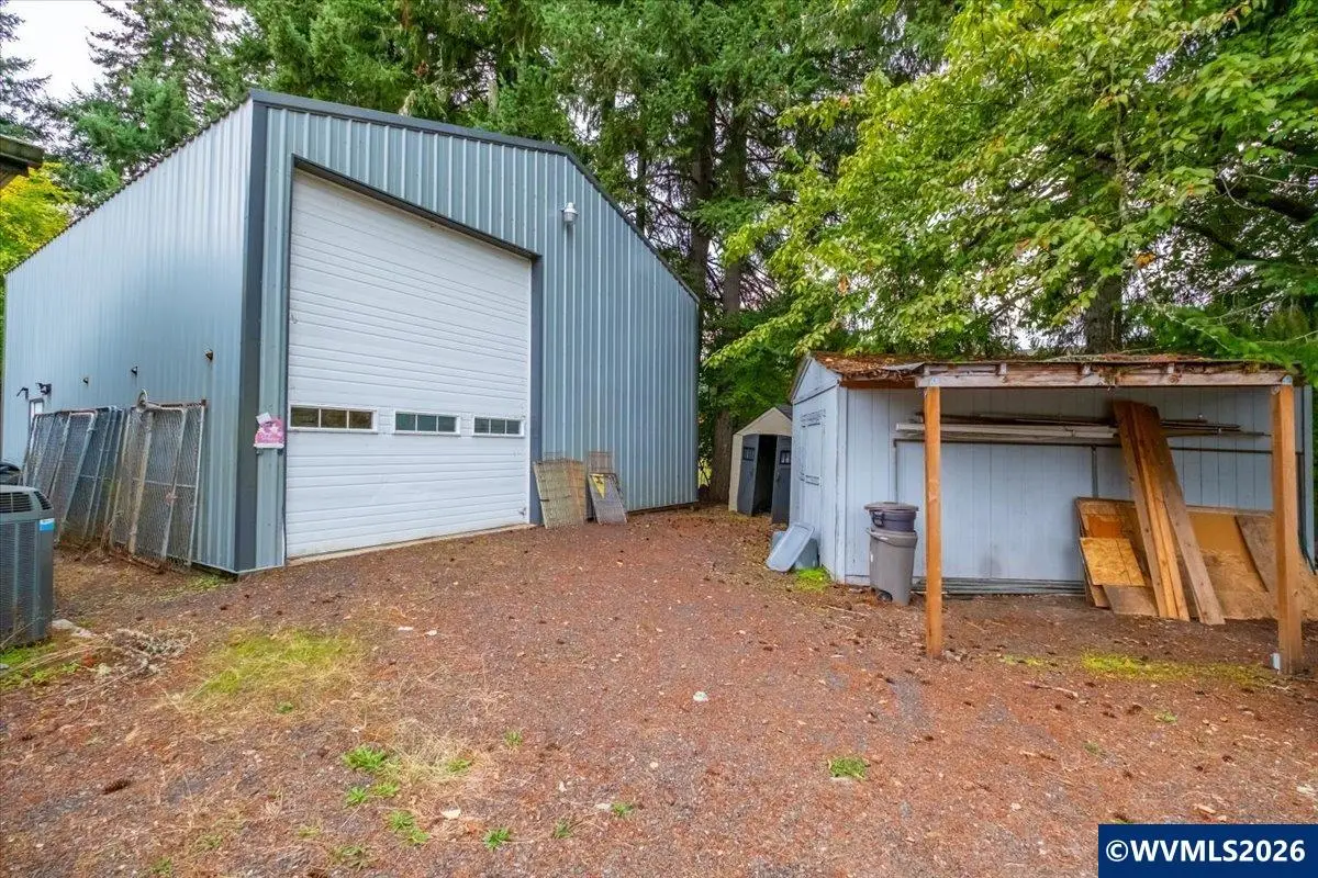 27630  Riggs Hill Rd, Foster, OR 97345 - #1