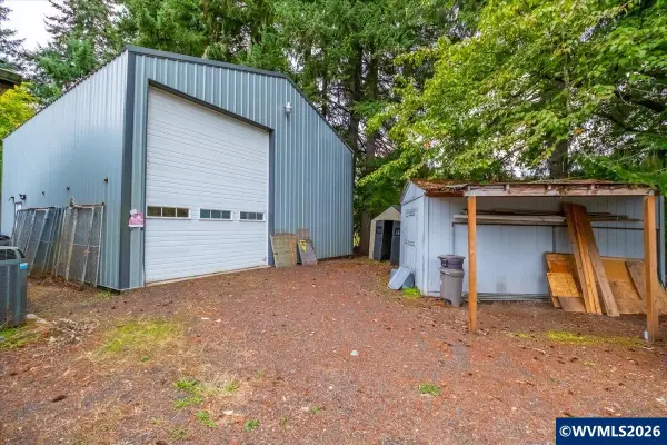 27630  Riggs Hill Rd, Foster, OR 97345
