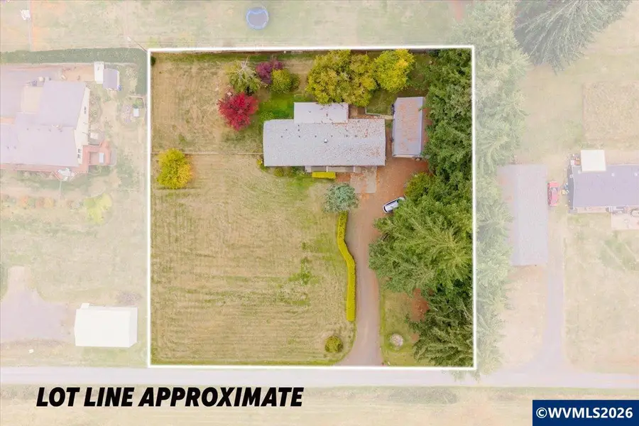 27630  Riggs Hill Rd, Foster, OR 97345 - #3