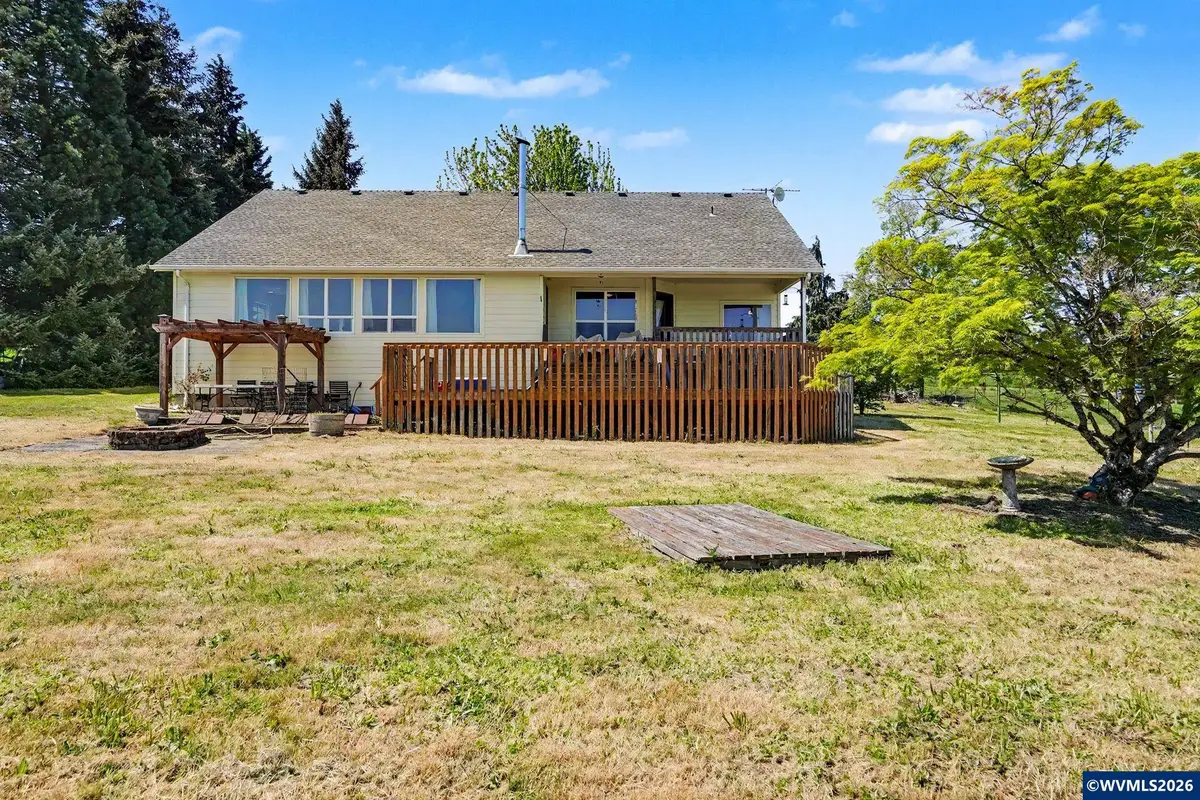 22570  Ponderosa Ln SE, Turner, OR 97392 - #1