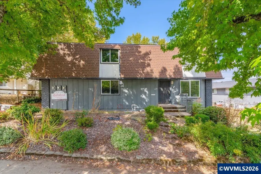 1519  Salishan St SE, Salem, OR 97302 - #3