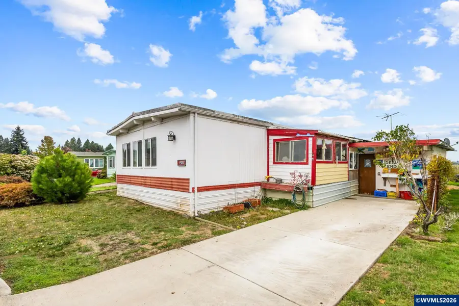 2397  Rainbow Lp, Hubbard, OR 97032 - #2