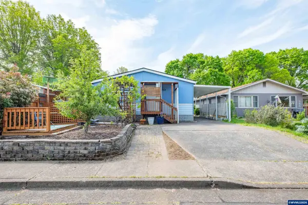 352 SW Butterfield Pl, Corvallis, OR 97333
