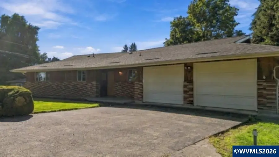 724  South Nebergall Lp NE, Albany, OR 97321 - #2