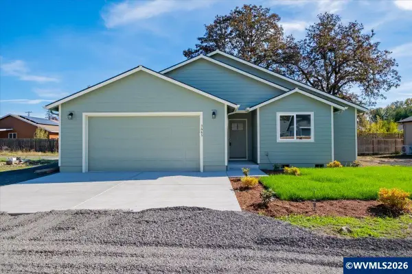 3685  Green River Rd, Sweet Home, OR 97386